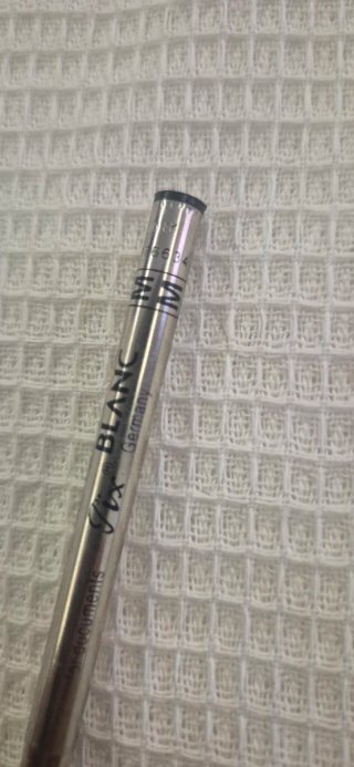 Bolígrafo Montblanc