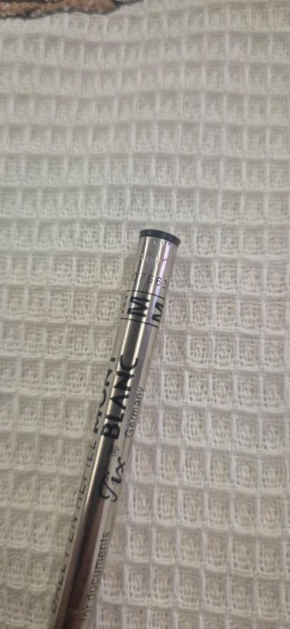 Bolígrafo Montblanc