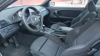 BMW Serie 3 2004