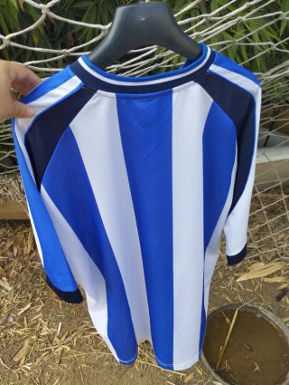 Camiseta Málaga CF Kelme Talla XL
