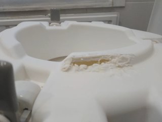 Adaptador WC Ortopédico con Asas