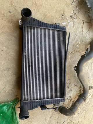Intercooler Seat Leon MK1 FR