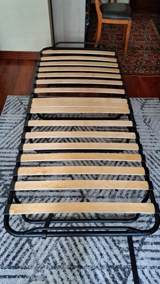 Cama plegable JSK