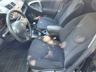 Toyota RAV4 2009