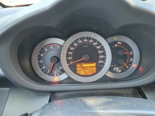 Toyota RAV4 2009