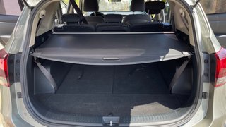 KIA Carens concept 2018 1.7crdi