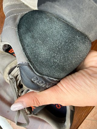 Scarpe uomo