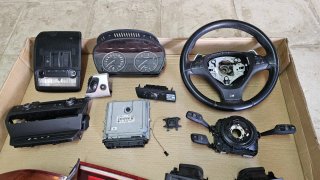 Piezas Interior BMW X5