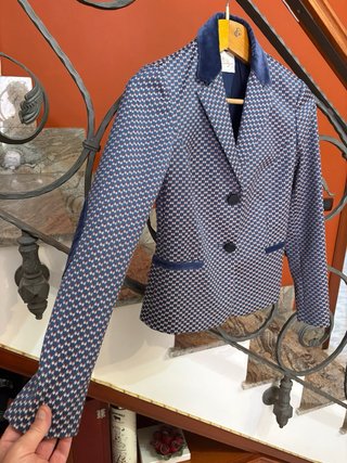 Giacca blazer donna firmata Harmont & Blaine