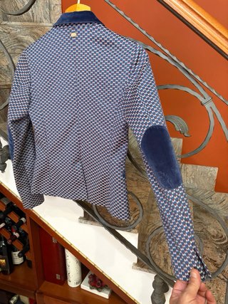 Giacca blazer donna firmata Harmont & Blaine