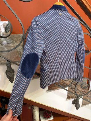 Giacca blazer donna firmata Harmont & Blaine