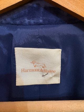 Giacca blazer donna firmata Harmont & Blaine