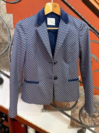 Giacca blazer donna firmata Harmont & Blaine