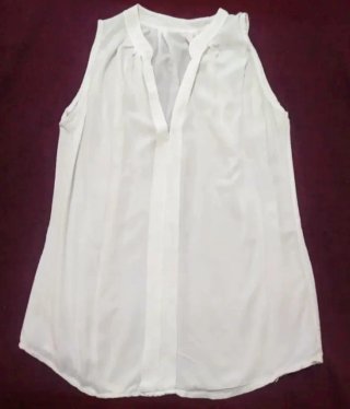 Lote 3 blusas mujer talla única