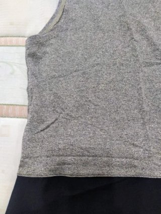 Lote 3 blusas mujer talla única