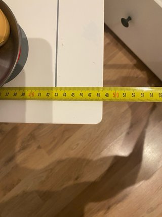 Cocina Infantil IKEA NYBAKAD Madera