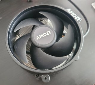 AMD Ryzen 5 3600 Wraith Stealth 4.2Ghz