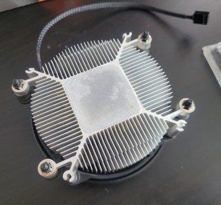 AMD Ryzen 5 3600 Wraith Stealth 4.2Ghz