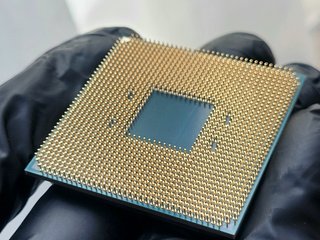 AMD Ryzen 5 3600 Wraith Stealth 4.2Ghz