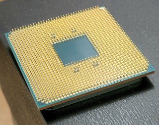 AMD Ryzen 5 3600 Wraith Stealth 4.2Ghz