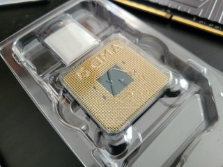 AMD Ryzen 5 3600 Wraith Stealth 4.2Ghz