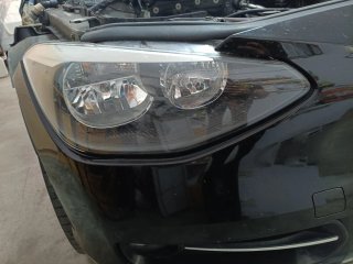 Faros delanteros BMW F20/F21