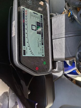 Yamaha R1