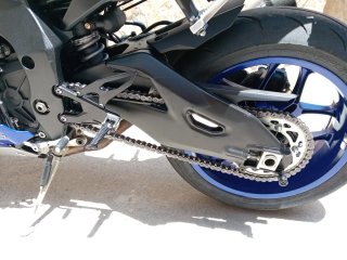 Yamaha R1