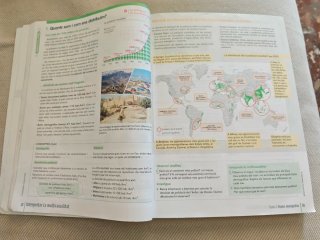 Geografia i Història, 3 ESO, Comunitat Valenciana