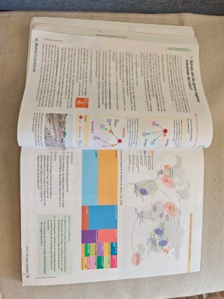 Geografia i Història, 3 ESO, Comunitat Valenciana