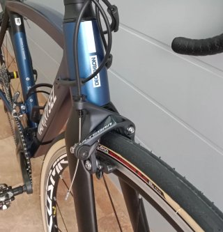 Bicicleta Van Rysel RCR Road AF 2023 Talla XS