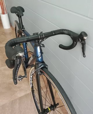 Bicicleta Van Rysel RCR Road AF 2023 Talla XS
