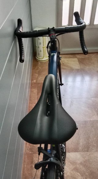 Bicicleta Van Rysel RCR Road AF 2023 Talla XS
