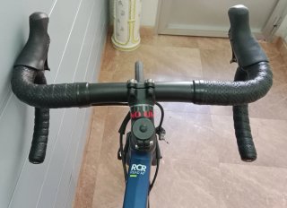 Bicicleta Van Rysel RCR Road AF 2023 Talla XS