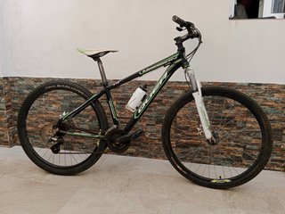 Bicicleta de Montaña GT Misión 26"