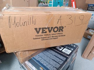 Molinillo Eléctrico VEVOR 3000W