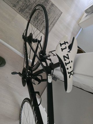 Bicicleta Canyon Ultimate CF SL Talla S