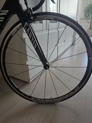 Bicicleta Canyon Ultimate CF SL Talla S