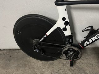 Bicicleta Triatlón Argon 18