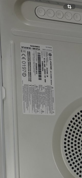 TV LG 3D 47LA740S-ZB + Películas 3D