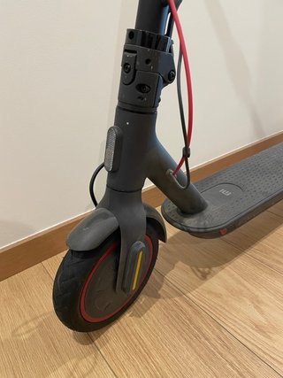 Xiaomi Mi Pro 2 Patinete Eléctrico