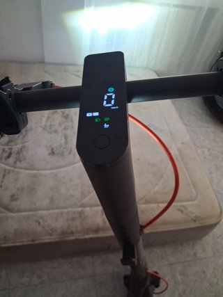 Patinete Eléctrico Xiaomi