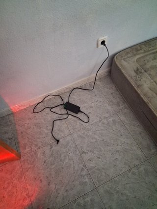 Patinete Eléctrico Xiaomi