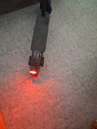 Patinete Eléctrico Xiaomi