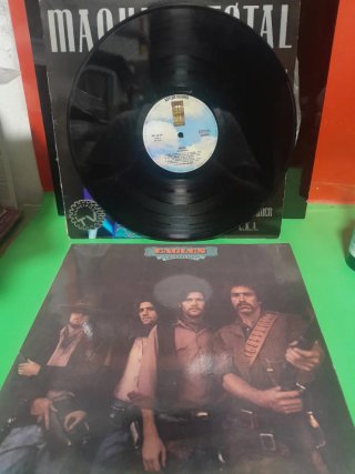 Vinilo Eagles Desperado