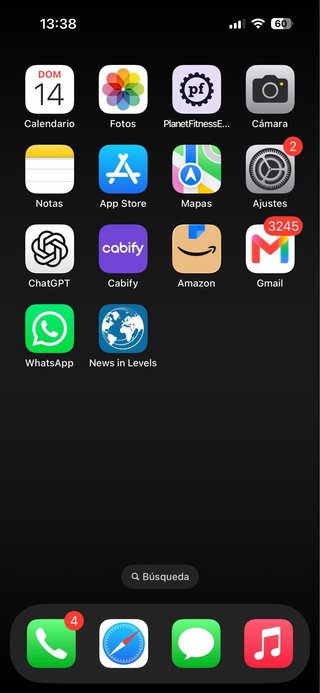 iPhone 15 Seminuevo Sin Rasguños