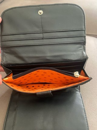 Monedero Desigual Multicolor Medidas 18 * 12 cm