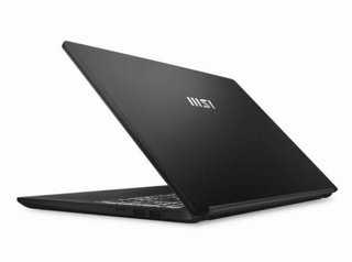 MSI Modern 15 H i7 13ª Gen 32GB RAM 1TB SSD