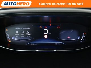 Peugeot 3008 1.2 PureTech Allure