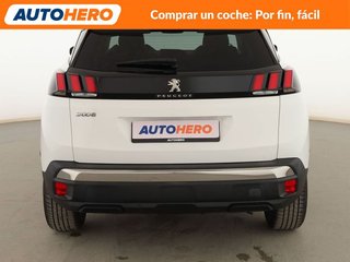 Peugeot 3008 1.2 PureTech Allure